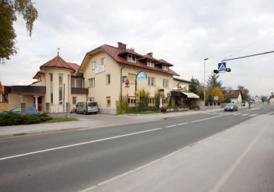 Restavracija Pristan, Vir pri Domžalah