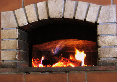 Krušna peč 
