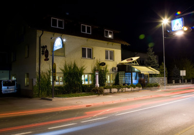 Restavracija Pristan, Vir pri Domžalah 